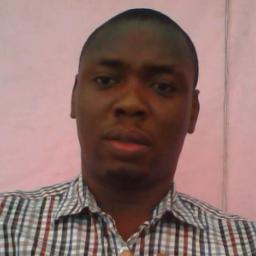 ErnestAjiriJohn's profile picture. 