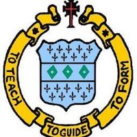 Coláiste Bríde D22 (@colaistebride) 's Twitter Profile Photo Coláiste Bríde D22 (@colaistebride) 's Twitter Profile Photo
