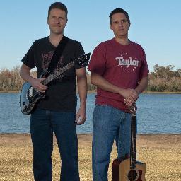 Singer songwriter duo from Houston, Texas