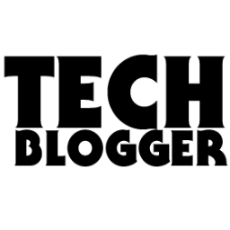 Techblogger_'s profile picture. Het Twitter account van Techblogger