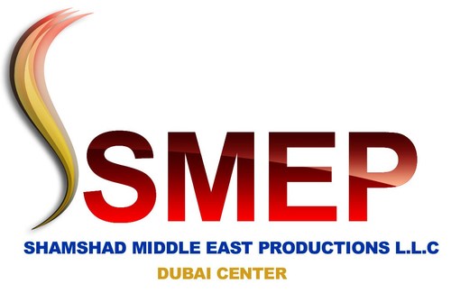 Shamshad Middle East Productions L.L.C, Dubai sole representative of Shamshad Television & Radio Network, Afghanistan