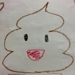 ぼーっと生きてる40代だら母。ゆるオタ。中学生ぷくお（支援級と放デイ）・園児ぽこみの発達遅滞の子らと、声優オタクの夫がいる。FRBはお互いお気軽に。だら母仲間さんからのフォローはほぼ返しますが、反応遅いですごめんなさい。 アイコンは妹の描いたうんちくん