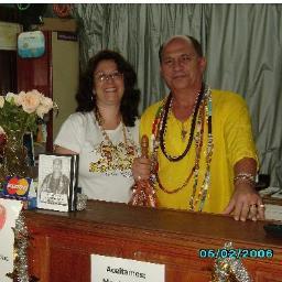 Erva Prata nos foi dada como mais uma missão espiritual, visando atender nossos irmãos de fé e simpatizantes em geral oferecendo produtos de qualidade axé.