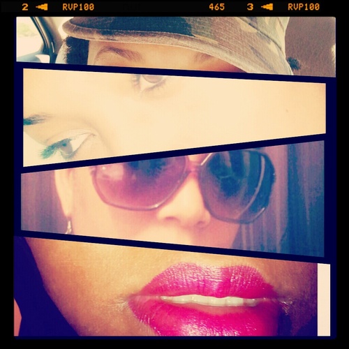 Graphic Designer/Photographer