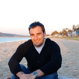 Head of Analytics @keytree | Love for all data BIG and small | hack photographer | Runner | GrAussie | Opinions are indeed my own...