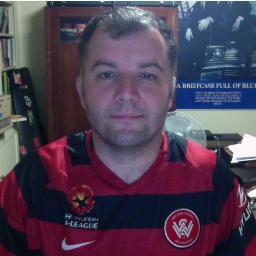 abruce_stpeters's profile picture. What if this is as good as it gets?