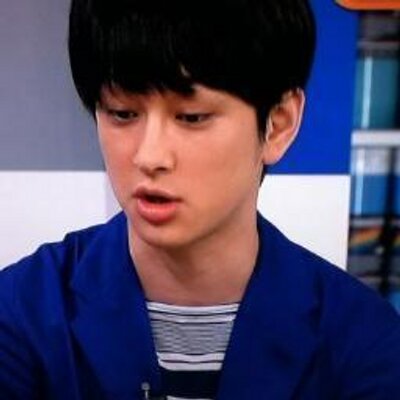 横山裕＠海