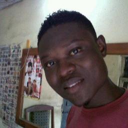 just good as you are