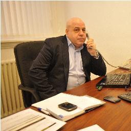 Property Management Specialist based in Liverpool
