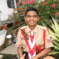 M.firman abdul (@firman_adhegaz) 's Twitter Profile