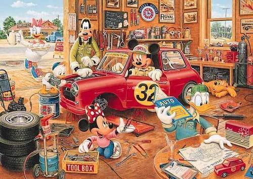 chigasaki3298's profile picture. 茅ヶ崎のミニ乗りです。　絵を描くのが大好きです。