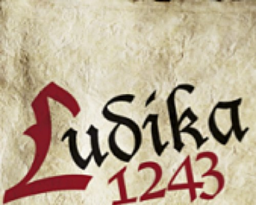 Medieval celebration in the heart of Viterbo's historical locations - Follow us on FB page: Ludika1243