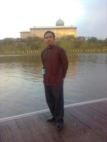 Syed Zahiruddin B. Syed Hashim