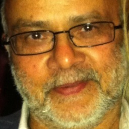 JeffRodrigues4's profile picture. In any order: organisation development consultant, cook, father, husband, friend, citizen, sports man.