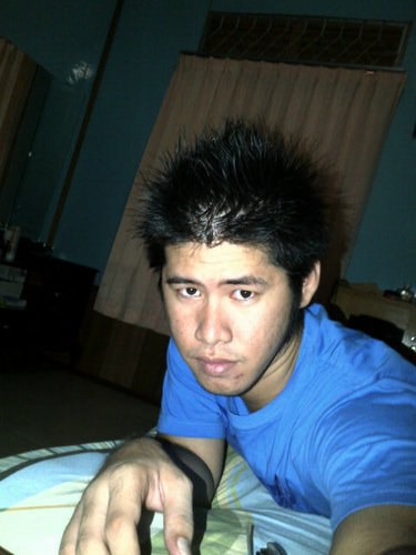 indra Profile