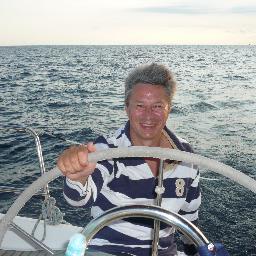 KaPitek's profile picture. online marketing consultant, passion - sailing