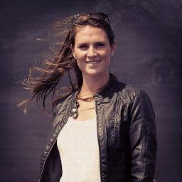Project Management Officer @ Sogeti | Organizing ProjectB @ Sogeti | Hockey | Muziek |