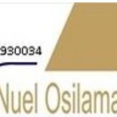 OsilamaHomes's profile picture. Nuel Osilama Properties is a Leading Source for Private & Commercial Properties in Nigeria's Capital City - Abuja! For Inquiries Call: +234 (9) 291 2068