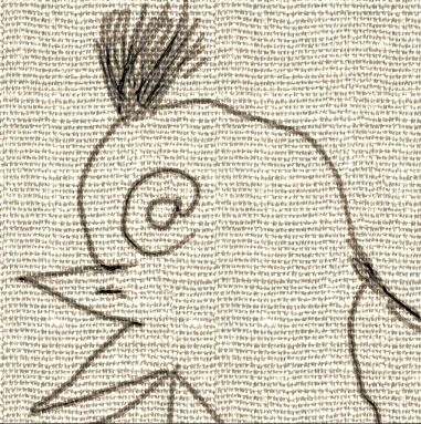 LittleBirdGram's profile picture. Created with love using my Galaxy Note II. Drawn using SketchBook Mobile by Autodesk Inc. and then applying filters from the Samsung Paper Artist app.