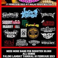 thrownback hardcore (@thrownbackhc) 's Twitter Profile