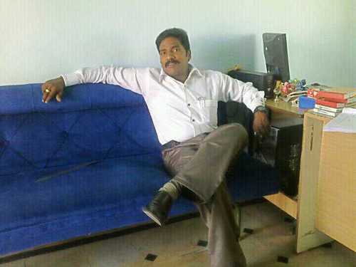 Biological Sciences Teacher