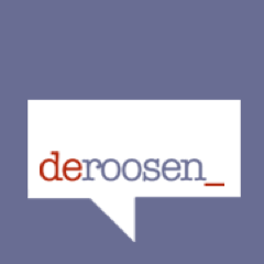 deroosen's profile picture. Blog over muziek, fotografie, poëzie, film en wat verder ter tafel komt.