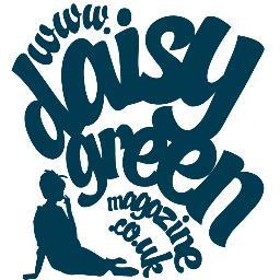 @daisygreenmag wants to feature you! Get in touch with Suzanne@daisygreen.me to talk about editorial opportunities.