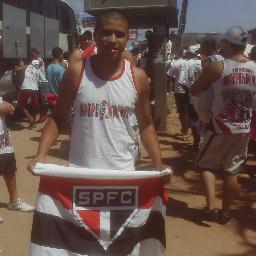Eternamente São Paulo Futebol Clube