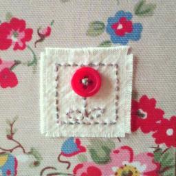 enchantedfabric's profile picture. Oeko-Tex & Organic fabrics for craft, patchwork & dressmaking. Waldorf doll making materials and a little bit of handmade love too!