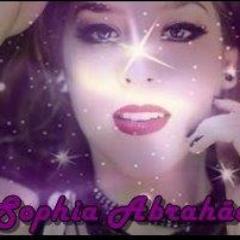 esse twitter foi fundado dia 27/09/2012 e eu so queria dizer @sophiaabrahao nao a alguem nesse mundo comparada a vc te amo