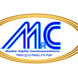 Just a dot in many but with impact.
Communications Specialist & Insurance/Actuarial Practitioner.
 Bloomberg Certified Financial Analyst.