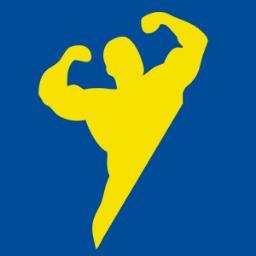 BIGMANNUTRITION's profile picture. BigMan es una empresa con una larga trayectoria en el mercado de los Suplementos Deportivos, con proyección internacional. 
http://t.co/0NgnROJt8v