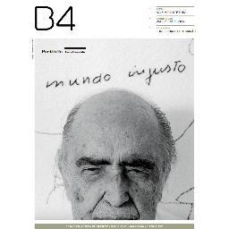 B4BEFOREMAG's profile picture. Revista carioca especializada em arquitetura, design, sustentabilidade e comportamento.