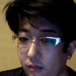 Pianist,Recording Engをやってます。昔Berklee Boston 今 Sendai SONIQS 御気軽にどうぞ。ここの発言に責任は持ちませんw