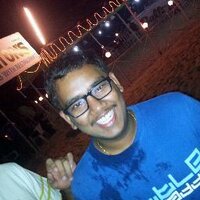 Apuroop (@vempatyappu) 's Twitter Profile