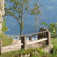 Weitwanderwege Österreich hiking trails Austria XI(@weitwanderweg) 's Twitter Profile Photo