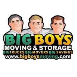 #TampaMovers   |   813-936-2699   |   Big Boys Moving & Storage       BIG trucks, BIG movers, BIG savings!  |  727-773-8111 #WeMoveTampaBay