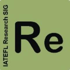 News, events and links for anyone interested in #ELT #research.