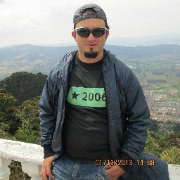 RAFAELORDOEZ6's profile picture. 