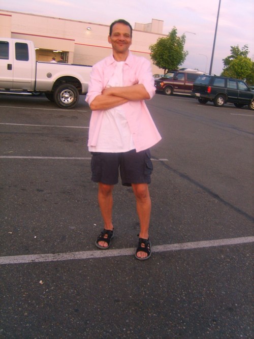 luckyboy56's profile picture. ms survivor