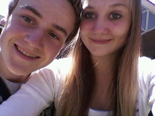 hamarMuis's profile picture. ik hou van jou! ♥ x jetske