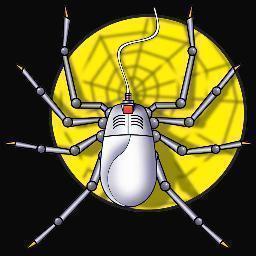 Spider is a monthly magazine published by the DAWN media group, focusing on issues related to software/hardware and internet technologies.