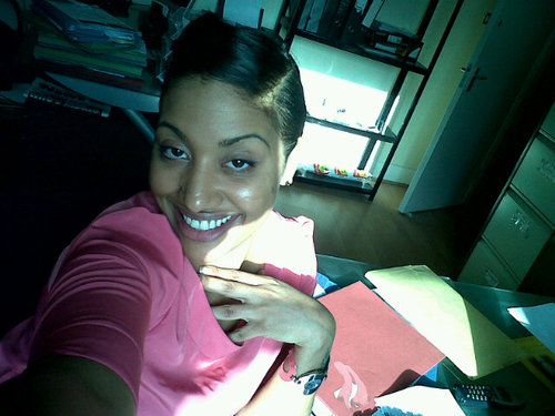 I'm a happy God fearing woman also a youth support worker @ Safe'n'sound Peckham Inspiring Our Future sereatabarrie@gmail.com