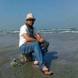 Simple guy...