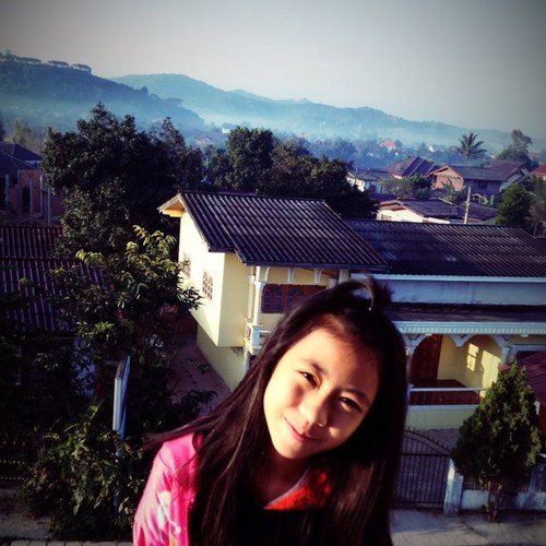 hello