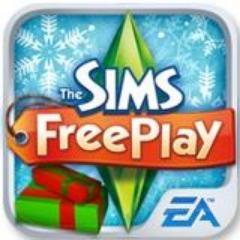 Follow us for all the latest on The Sims FreePlay! This Twitter is not running by any of the developers or people in the team.