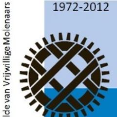 Momenteel penningmeester van het Gilde van Vrijwillige Molenaars. Sinds 2005 gedipl.vrijwillig molenaar, waarna in 2007 AKG en 6 jaar malen op de Grathemermolen