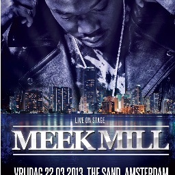 @ THE SAND, AMSTERDAM