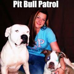 Patrolling for the protection & rights of the pit bull breed. Emphasis on maintaining the #pitbull in a POSITIVE light! #Fight4PitLife #EndBSL