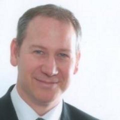Profile Picture of Jeremy Pitt (@jeremycpitt) on Twitter